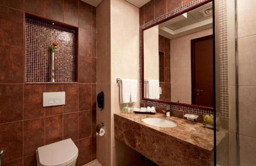 Dubai Sports City Apartment | Studio - KV Hotel Sports City