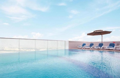 Dubai Sports City Apartment | Studio - KV Hotel Sports City