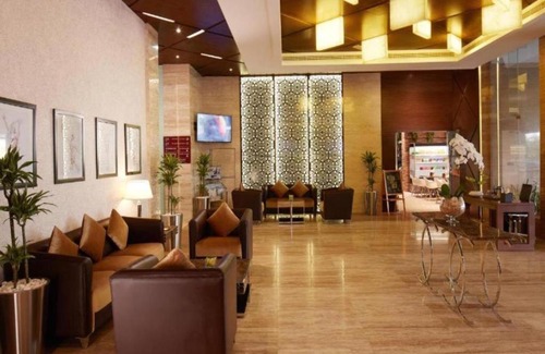 Dubai Sports City Apartment | Studio - KV Hotel Sports City
