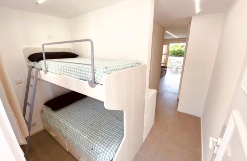 Cap Esterel Apartment | Studio L'Esquinade - J2 206 by Interhome