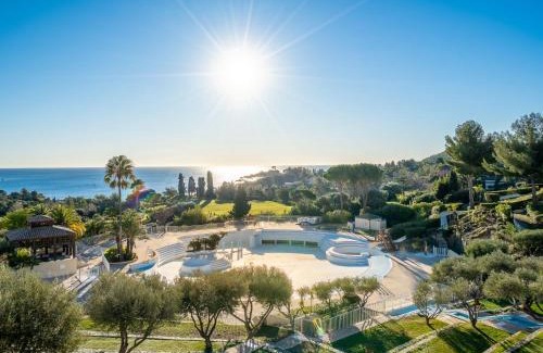 Cap Esterel Apartment | Studio L'Esquinade - J2 206 by Interhome
