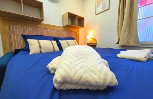 Fecamp Apartment | Studio L'OYAT 5 min du port