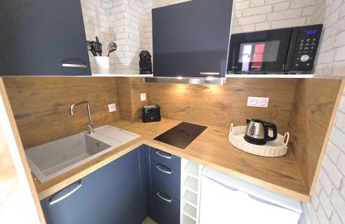 Fecamp Apartment | Studio L'OYAT 5 min du port