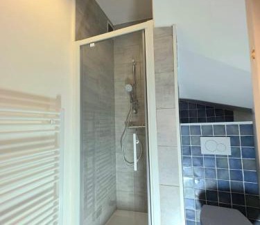 Fecamp Apartment | Studio L'OYAT 5 min du port