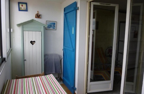 Fromentine Apartment | Studio La Barre-de-Monts, 1 pièce, 2 personnes - FR-1-473-32