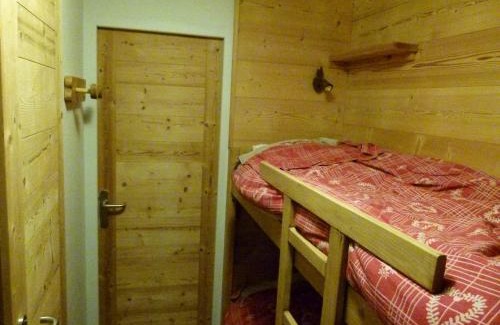 La Clusaz Apartment | Studio La Clusaz, 1 pièce, 4 personnes - FR-1-459-153