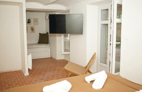 Pointe Croisette Apartment | Studio La Croisette Cannes La Croix d'Or 2