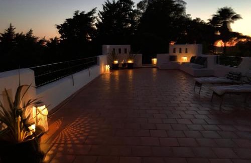 Chiclana de la Frontera Apartment | Studio La Maravilla 1001 Nacht, Playa La Barrosa