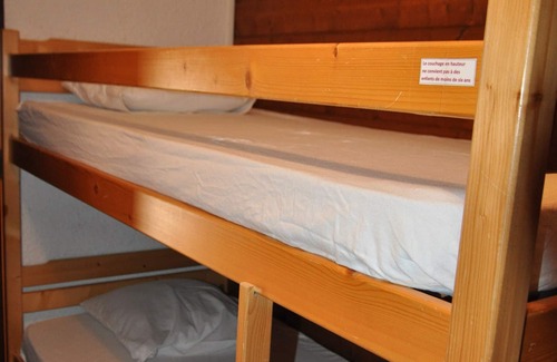 La Chapelle-d'Abondance Apartment | Studio La Chapelle-d'Abondance, studio flat, 4 persons