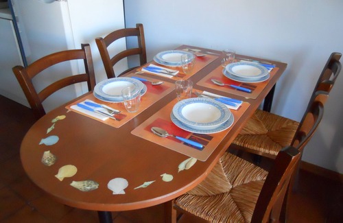 La Maddalena Apartment | Studio - La Maddalena