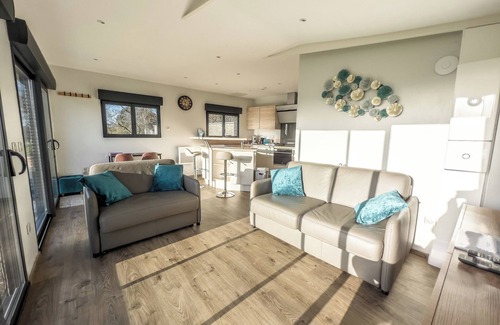 Dieppe Apartment | Studio La Paloma - Dieppe-tourisme