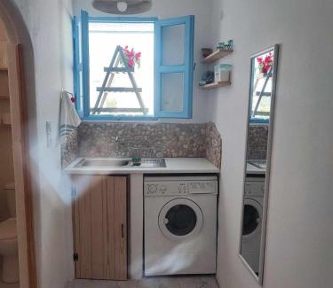South Rhodes Apartment | Studio Lachania