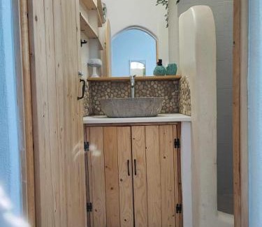 South Rhodes Apartment | Studio Lachania