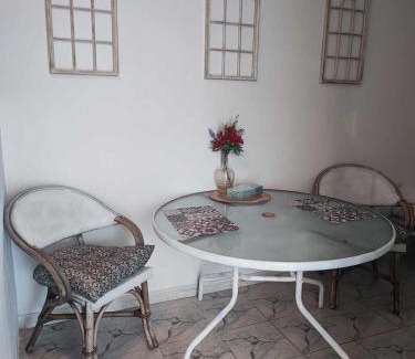 South Rhodes Apartment | Studio Lachania