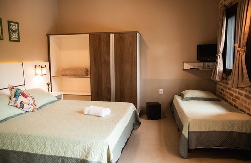 Ibiraquera House | Studio Lagoa - Ibiraquera Life