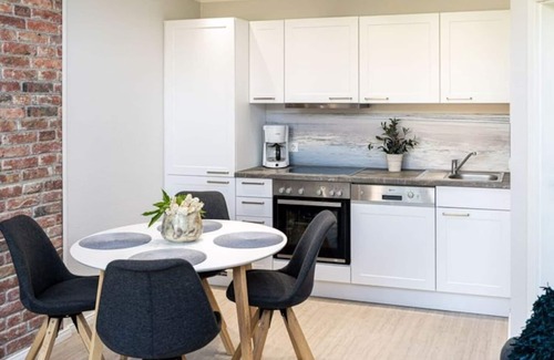 Zirkow Apartment | Studio "LandLiebe" near Binz