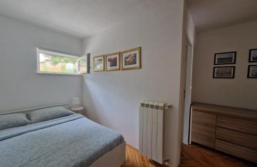 Valica Apartment | Studio Lav