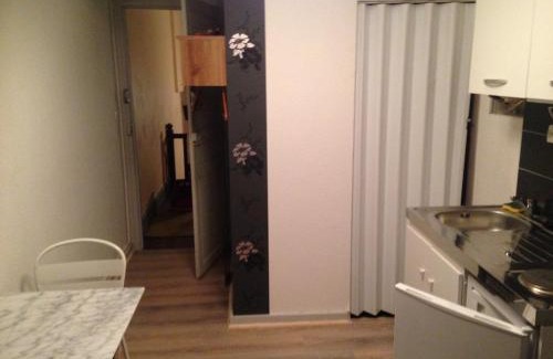Vittel Apartment | Studio le Central
