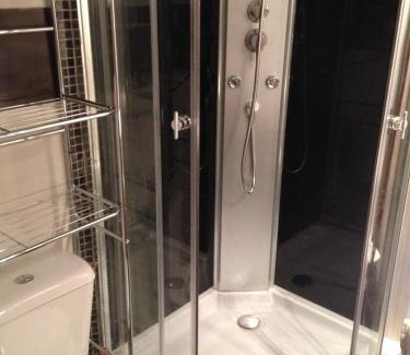 Vittel Apartment | Studio le Central
