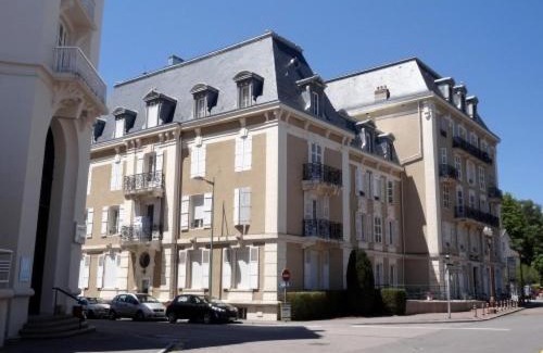 Vittel Apartment | Studio le Central
