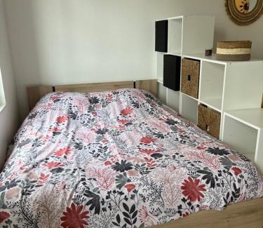 Troyes Apartment | Studio le Cerisier