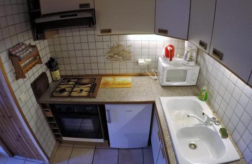 Les Contamines-Montjoie Apartment | Studio "Le Panpounet"