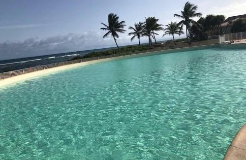 Anse des Rochers Apartment | Studio Le Frangipanier