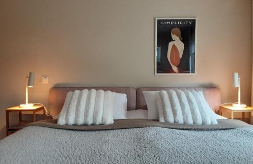 Bergen Apartment | studio Le Garage