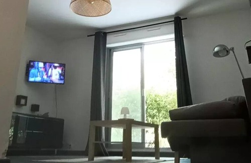 Alco Apartment | Studio le Grand Parc