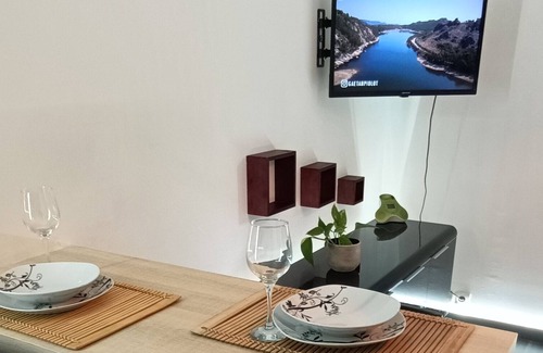 Alco Apartment | Studio le Grand Parc