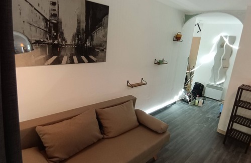 Alco Apartment | Studio le Grand Parc