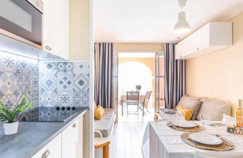 Cap Esterel Apartment | Studio Le Hameau - L1 310 by Interhome