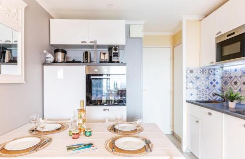 Cap Esterel Apartment | Studio Le Hameau - L1 310 by Interhome
