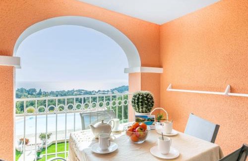 Cap Esterel Apartment | Studio Le Hameau - L1 310 by Interhome