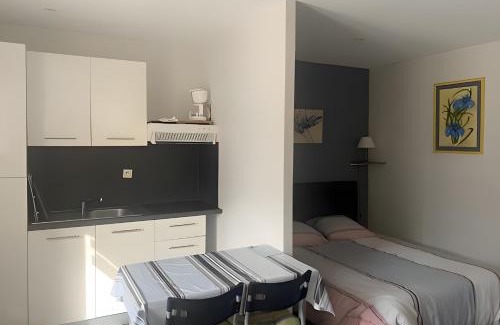 Lherm Apartment | Studio Le Laurier