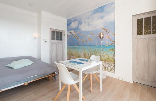 De Panne Apartment | Studio Le Lavandou