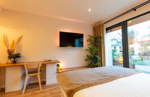 Bagneux Apartment | Studio Le Nôtre