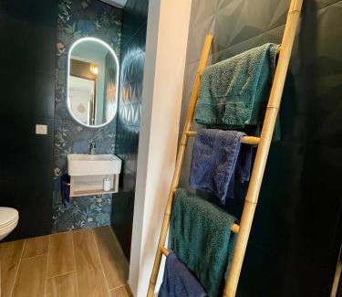 Carnac Apartment | Studio le petit écureuil