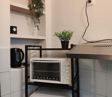 Pantin Apartment | Studio le Petit Pantin - Cozy nest