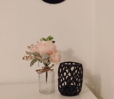 Pantin Apartment | Studio le Petit Pantin - Cozy nest
