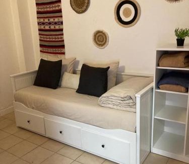 Pantin Apartment | Studio le Petit Pantin - Cozy nest