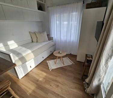 Concarneau House | Studio Le Petit Sablé