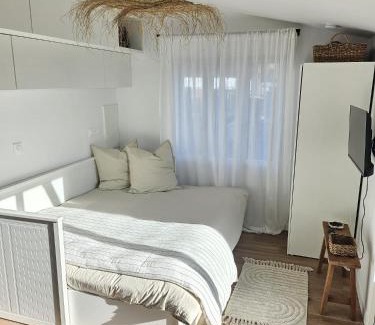 Concarneau House | Studio Le Petit Sablé
