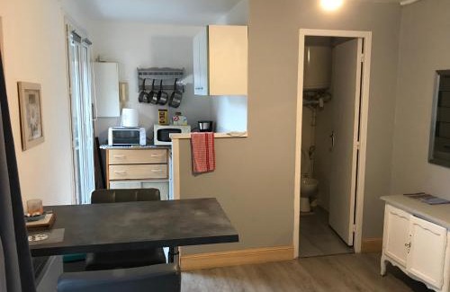 Le Treport Apartment | Studio le treport
