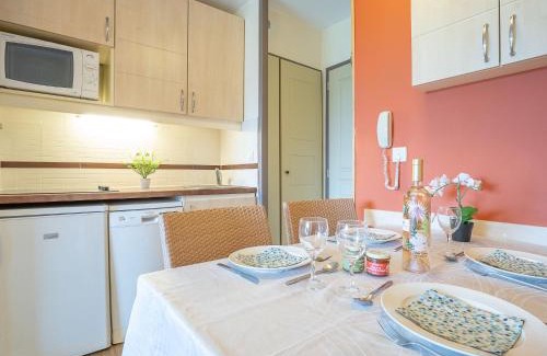 Cap Esterel Apartment | Studio Le Village - C3 217 by Interhome