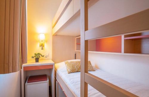 Cap Esterel Apartment | Studio Le Village - C3 217 by Interhome