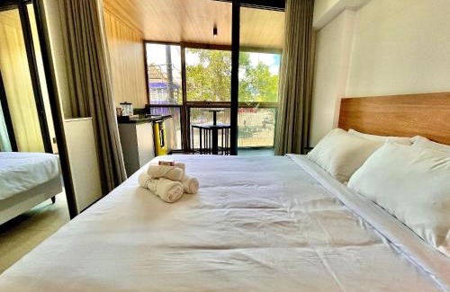 Leblon Apartment | Studio Leblon - Christ view, new, pool and gym