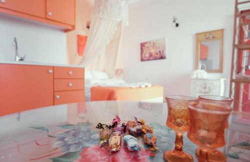Old Town Rethymnon Apartment | Studio Lefaki
