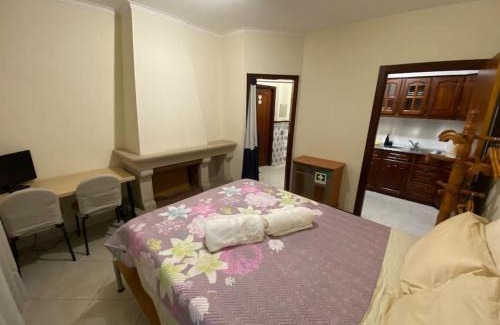 Leiria Apartment | Studio Leiria City - NSA-T0