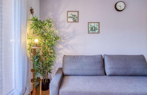 La Madrague Apartment | Studio Les Aigues Marines-64 by Interhome